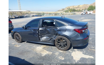 Honda Civic 2.0L I-4 DI, DOHC, VVT, 150HP Front Wheel Drive - автомобили, коли, обяви за нови и употребявани 14