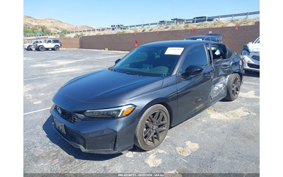honda-civic-2-0l-i-4-di-dohc-vvt-150hp-front-wheel-drive - 1