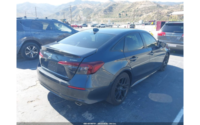 honda-civic-2-0l-i-4-di-dohc-vvt-150hp-front-wheel-drive - 3