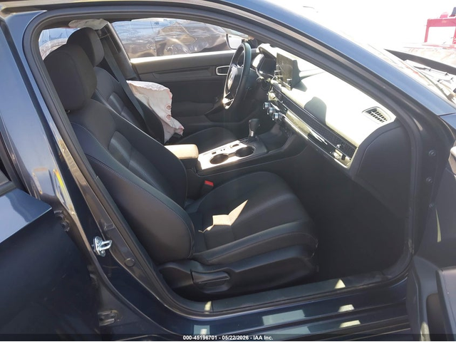 Honda Civic 2.0L I-4 DI, DOHC, VVT, 150HP Front Wheel Drive - автомобили, коли, обяви за нови и употребявани 4