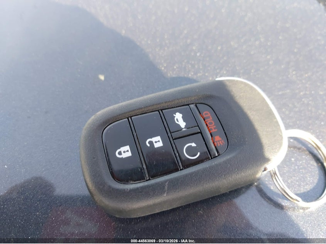 Honda Civic 2.0L I-4 DI, DOHC, VVT, 158HP Front Wheel Drive - автомобили, коли, обяви за нови и употребявани 10