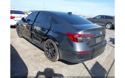 honda-civic-2-0l-i-4-di-dohc-vvt-158hp-front-wheel-drive - 2