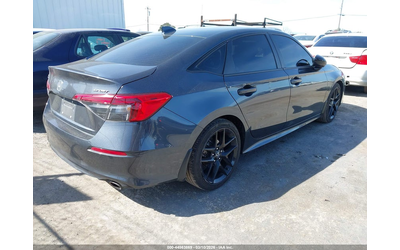 honda-civic-2-0l-i-4-di-dohc-vvt-158hp-front-wheel-drive - 3