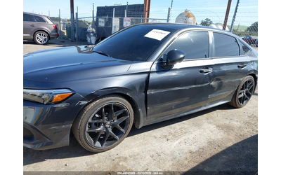 honda-civic-2-0l-i-4-di-dohc-vvt-158hp-front-wheel-drive - 5