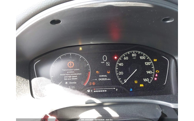 Honda Civic 2.0L I-4 DI, DOHC, VVT, 158HP Front Wheel Drive - автомобили, коли, обяви за нови и употребявани 6