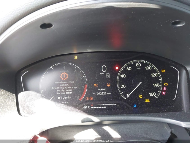 Honda Civic 2.0L I-4 DI, DOHC, VVT, 158HP Front Wheel Drive - автомобили, коли, обяви за нови и употребявани 6