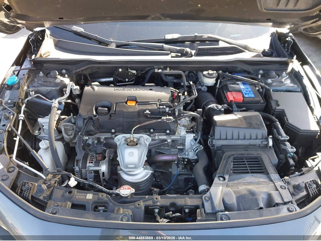 Honda Civic 2.0L I-4 DI, DOHC, VVT, 158HP Front Wheel Drive - автомобили, коли, обяви за нови и употребявани 9