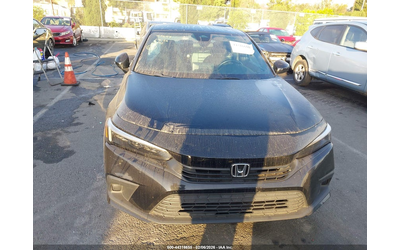 Honda Civic 2.0L I-4 DI, DOHC, VVT, 158HP Front Wheel Drive - автомобили, коли, обяви за нови и употребявани 11