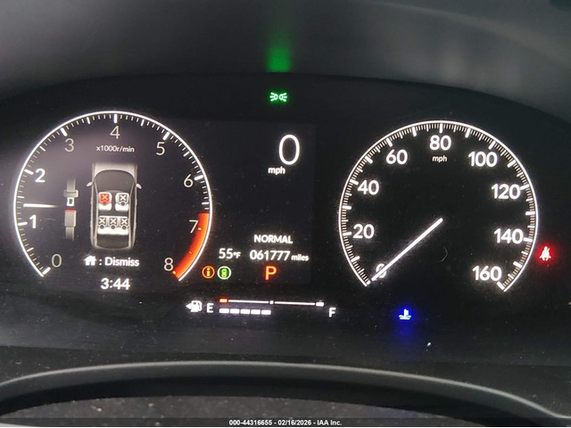 Honda Civic 2.0L I-4 DI, DOHC, VVT, 158HP Front Wheel Drive - автомобили, коли, обяви за нови и употребявани 14