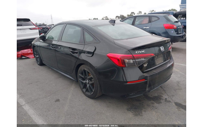 honda-civic-2-0l-i-4-di-dohc-vvt-158hp-front-wheel-drive - 2