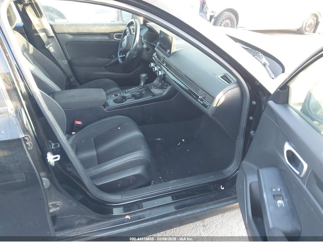 Honda Civic 2.0L I-4 DI, DOHC, VVT, 158HP Front Wheel Drive - автомобили, коли, обяви за нови и употребявани 4