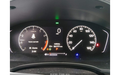 Honda Civic 2.0L I-4 DI, DOHC, VVT, 158HP Front Wheel Drive - автомобили, коли, обяви за нови и употребявани 6