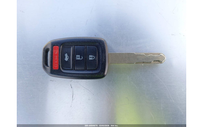 Honda Civic 2.0L I-4 DOHC, VVT, 158HP Front Wheel Drive - автомобили, коли, обяви за нови и употребявани 10