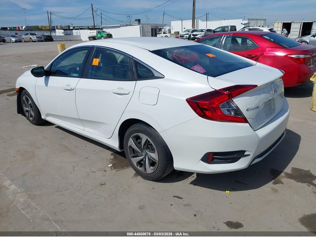 Honda Civic 2.0L I-4 DOHC, VVT, 158HP Front Wheel Drive - автомобили, коли, обяви за нови и употребявани 2