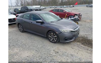 honda-civic-2-0l-i-4-dohc-vvt-158hp-front-wheel-drive - 0