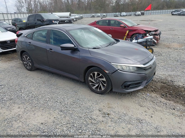 Honda Civic 2.0L I-4 DOHC, VVT, 158HP Front Wheel Drive - автомобили, коли, обяви за нови и употребявани 0