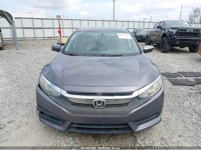 Honda Civic 2.0L I-4 DOHC, VVT, 158HP Front Wheel Drive - автомобили, коли, обяви за нови и употребявани 11