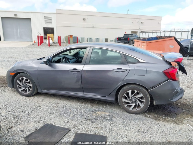 Honda Civic 2.0L I-4 DOHC, VVT, 158HP Front Wheel Drive - автомобили, коли, обяви за нови и употребявани 13