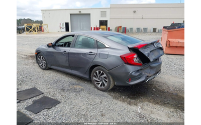 honda-civic-2-0l-i-4-dohc-vvt-158hp-front-wheel-drive - 2