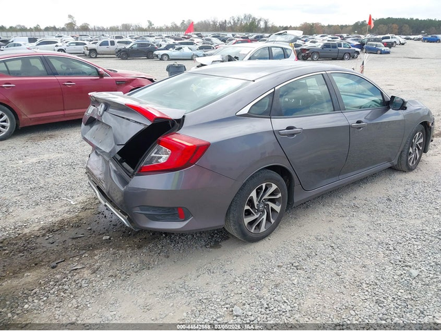 Honda Civic 2.0L I-4 DOHC, VVT, 158HP Front Wheel Drive - автомобили, коли, обяви за нови и употребявани 3
