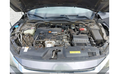 Honda Civic 2.0L I-4 DOHC, VVT, 158HP Front Wheel Drive - автомобили, коли, обяви за нови и употребявани 9