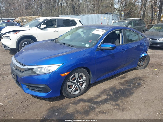 Honda Civic 2.0L I-4 DOHC, VVT, 158HP Front Wheel Drive - автомобили, коли, обяви за нови и употребявани 1