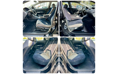 Honda Civic LPG - автомобили, коли, обяви за нови и употребявани 11