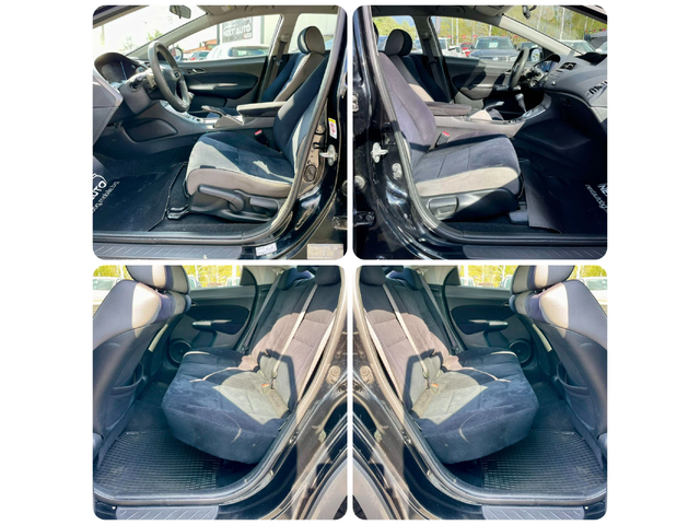 Honda Civic LPG - автомобили, коли, обяви за нови и употребявани 11