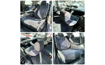 Honda Civic LPG - автомобили, коли, обяви за нови и употребявани 12