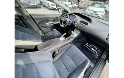 Honda Civic LPG - автомобили, коли, обяви за нови и употребявани 9