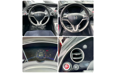 Honda Civic 1.4i 83HP - автомобили, коли, обяви за нови и употребявани 10