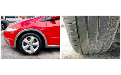 Honda Civic 1.4i 83HP - автомобили, коли, обяви за нови и употребявани 13