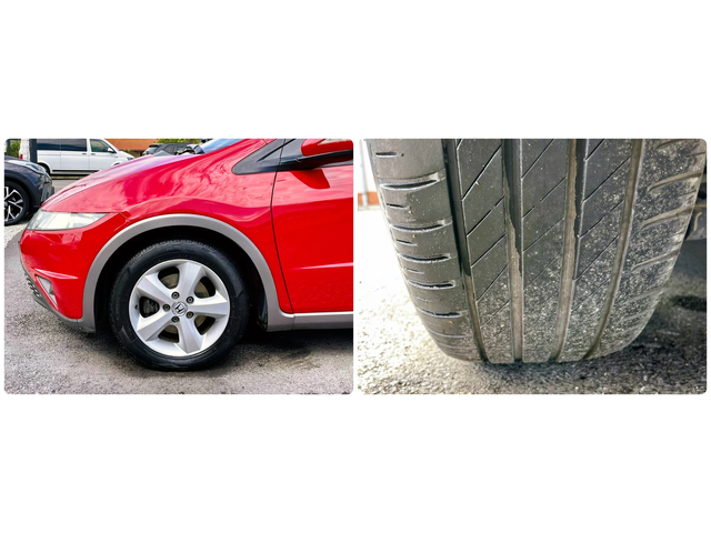 Honda Civic 1.4i 83HP - автомобили, коли, обяви за нови и употребявани 13