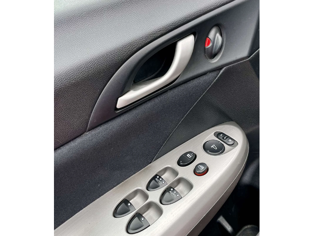 Honda Civic 1.4i 83HP - автомобили, коли, обяви за нови и употребявани 15