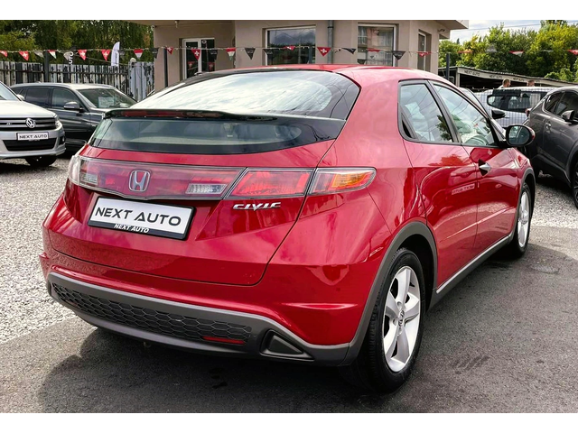 Honda Civic 1.4i 83HP - автомобили, коли, обяви за нови и употребявани 4