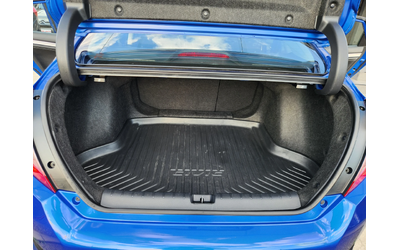 Honda Civic 1.5T-182К.С EURO 6b-АВТОМАТИК-НАВИГАЦИЯ-ШВЕЙЦАРИЯ - автомобили, коли, обяви за нови и употребявани 16