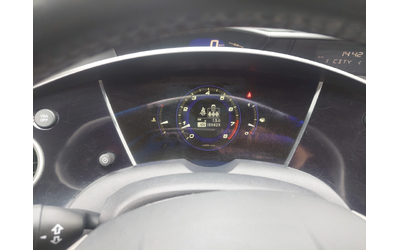 Honda Civic 1, 8i 140ps ГАЗ AUTOMATIC - автомобили, коли, обяви за нови и употребявани 10