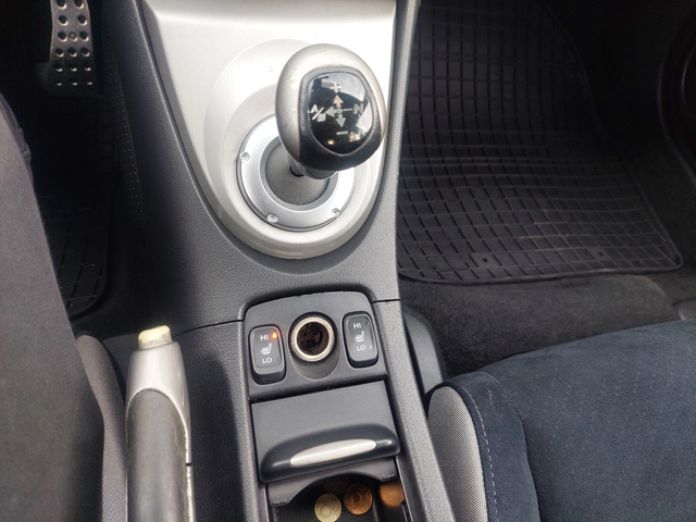 Honda Civic 1, 8i 140ps ГАЗ AUTOMATIC - автомобили, коли, обяви за нови и употребявани 12