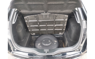 Honda Civic 1, 8i 140ps ГАЗ AUTOMATIC - автомобили, коли, обяви за нови и употребявани 14