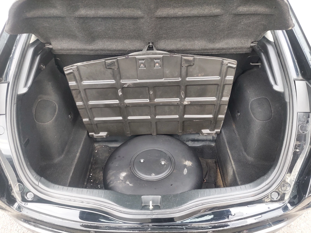 Honda Civic 1, 8i 140ps ГАЗ AUTOMATIC - автомобили, коли, обяви за нови и употребявани 14