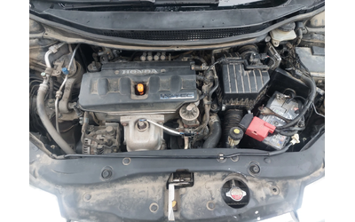 Honda Civic 1, 8i 140ps ГАЗ AUTOMATIC - автомобили, коли, обяви за нови и употребявани 15