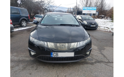honda-civic - 1