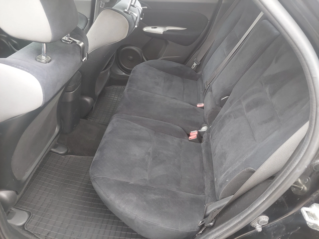 Honda Civic 1, 8i 140ps ГАЗ AUTOMATIC - автомобили, коли, обяви за нови и употребявани 7