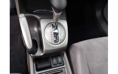 Honda Civic HYBRID UNIKAT!!! - автомобили, коли, обяви за нови и употребявани 12