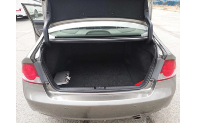 Honda Civic HYBRID UNIKAT!!! - автомобили, коли, обяви за нови и употребявани 16