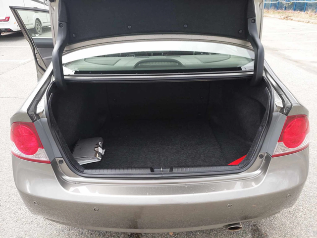 Honda Civic HYBRID UNIKAT!!! - автомобили, коли, обяви за нови и употребявани 16