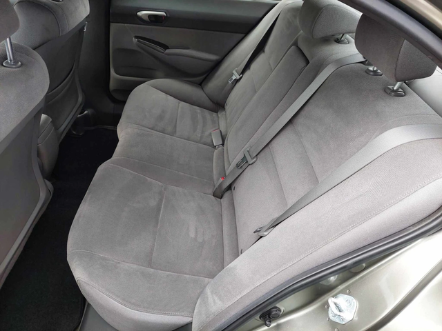 Honda Civic HYBRID UNIKAT!!! - автомобили, коли, обяви за нови и употребявани 8