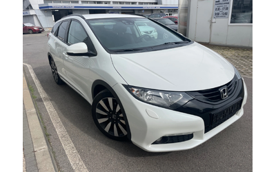 honda-civic - 5