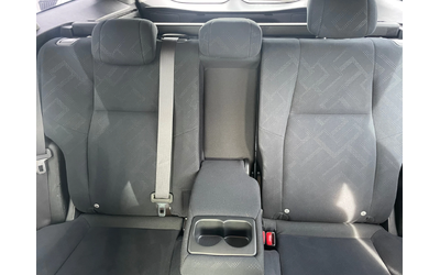 Honda Civic 1.6i-DTEC+ 120kc+ Камера+ Подгрев+ Xenon - автомобили, коли, обяви за нови и употребявани 7