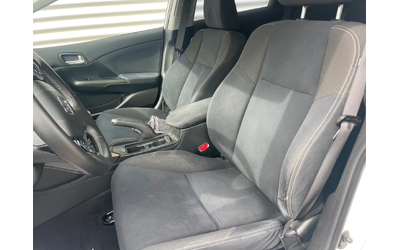 Honda Civic 1.6i-DTEC+ 120kc+ Камера+ Подгрев+ Xenon - автомобили, коли, обяви за нови и употребявани 8